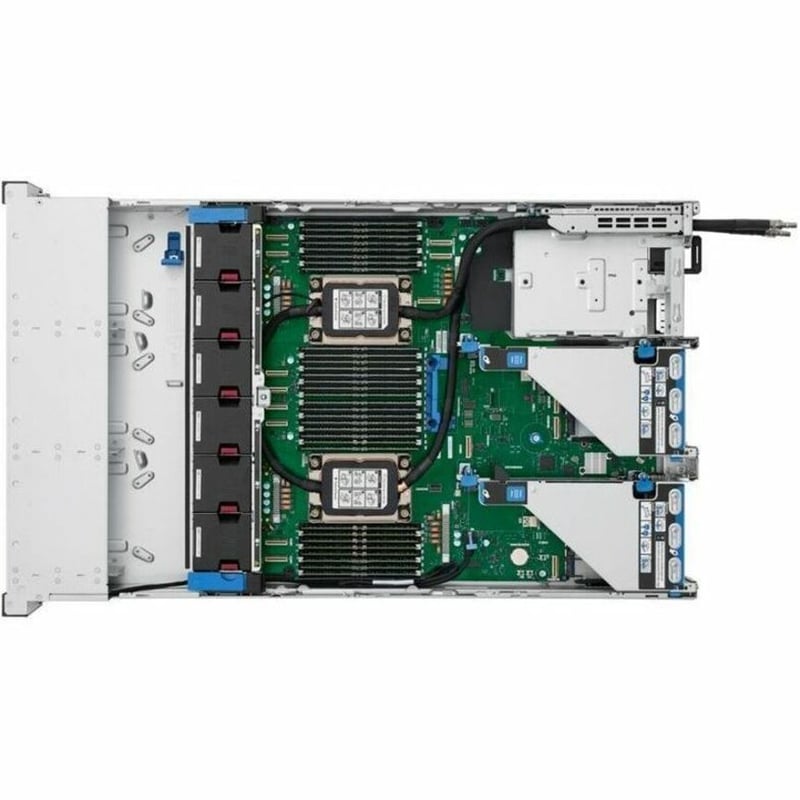 HPE DL380 G12 6505P 2X32G 8SFF SSD SVR PL-78 - Thumbnail 3