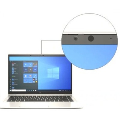 HP EliteBook 830 G8 13.3" Notebook - Full HD - Intel Core i5 11th Gen i5-1145G7 - 16 GB - 512 GB SSD - Thumbnail 3