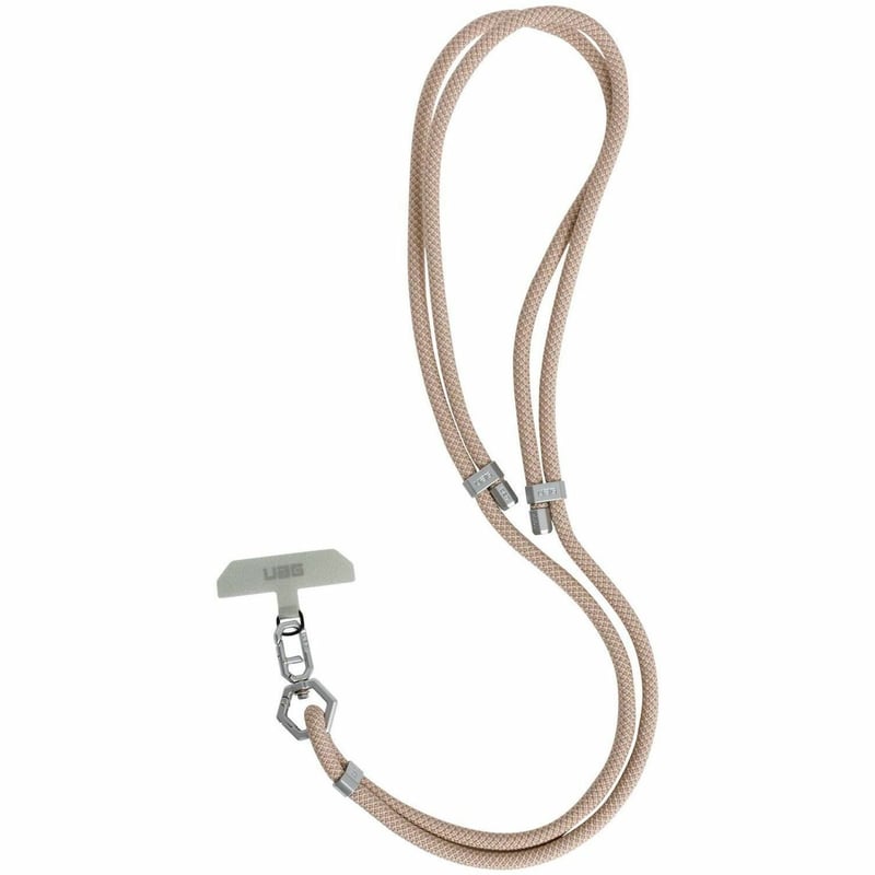 UAG CROSSBODY SLIM LANYARD CIVILIAN - DUNE - Thumbnail 1