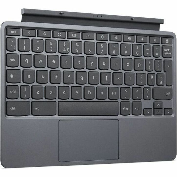 KBD_BO CHROME DUET G2 FOLIO KB US - Thumbnail 4