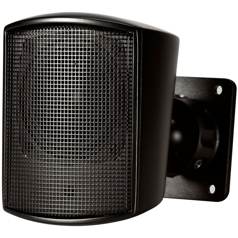 JBL Professional Control Contractor 52 Wall Mountable, Surface Mount Speaker - 25 W RMS - White - Thumbnail 2