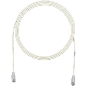 7.5M CAT6 CBL UTP 28AWG CM LSZH ASSY GRY