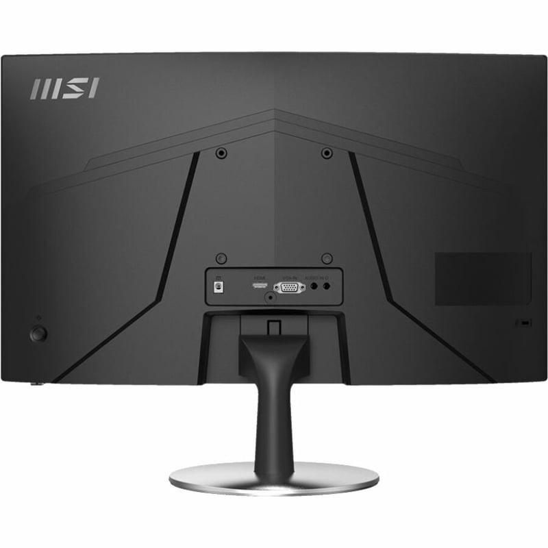 MSI Pro MP242C 24" Class Full HD Curved Screen LCD Monitor - 16:9 - Thumbnail 4