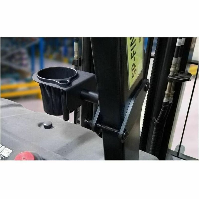 Gamber-Johnson Vehicle Mount for Cup Holder - Thumbnail 2