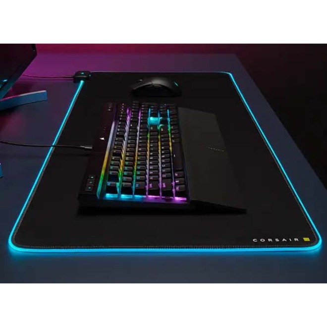 Corsair K70 Gaming Keyboard - Thumbnail 4