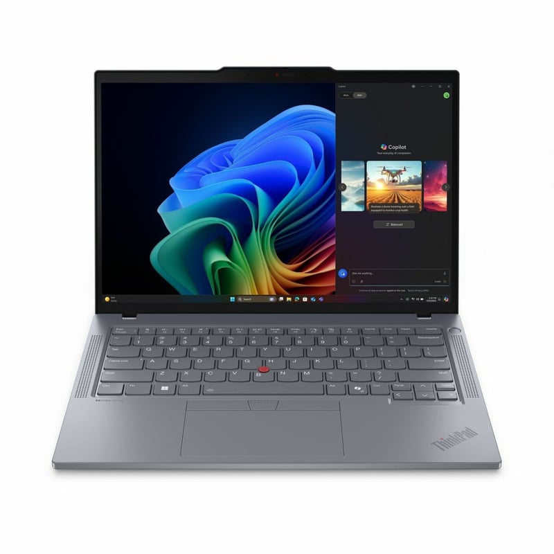 THINKPAD T14 G6 CORE ULTRA 5 225U 3.8G 1 16GB 256GB SSD - Thumbnail 1