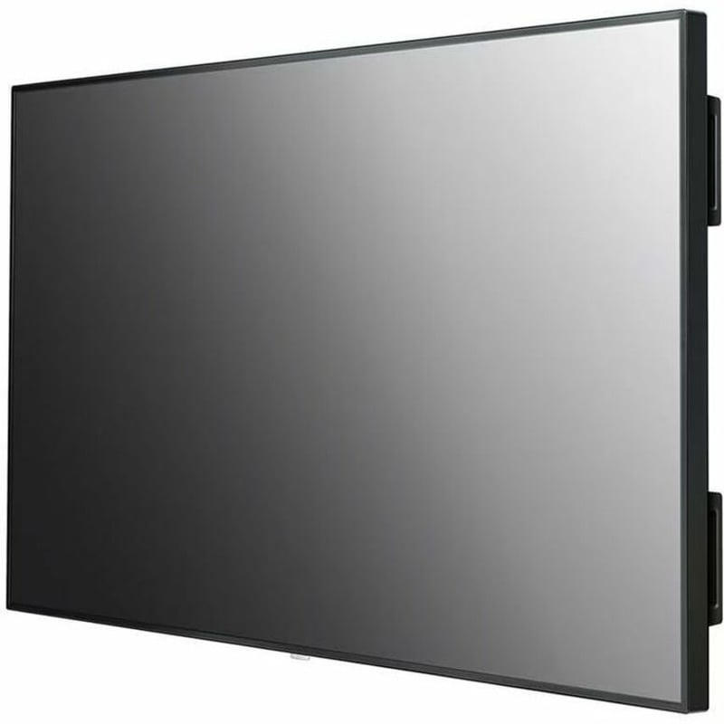 LG 98UH5J-H UHD Standard Signage - Thumbnail 3