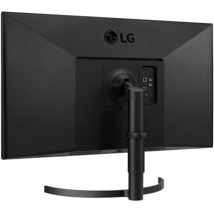 LG 32HL512D-B 32" Class 4K LCD Monitor - 16:9 - TAA Compliant - Thumbnail 3