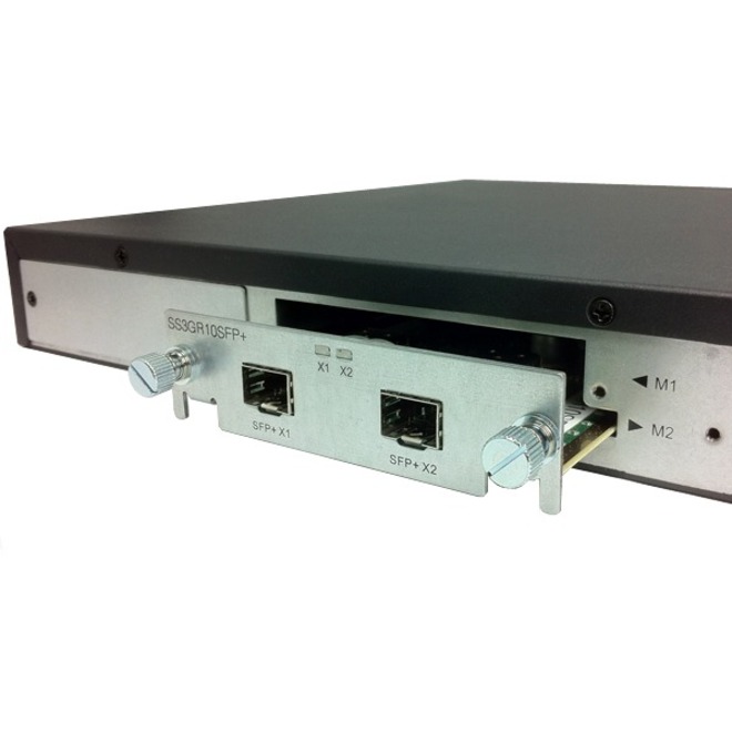 Amer Expansion Module - Thumbnail 2