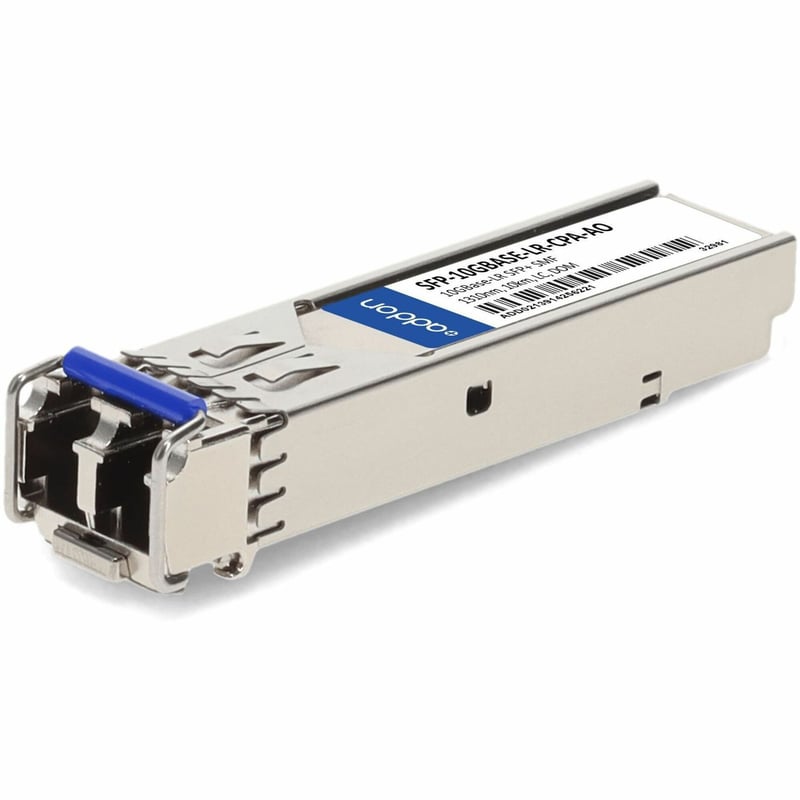 AddOn Cisco/Palo Alto Networks SFP+ Module - Thumbnail 1