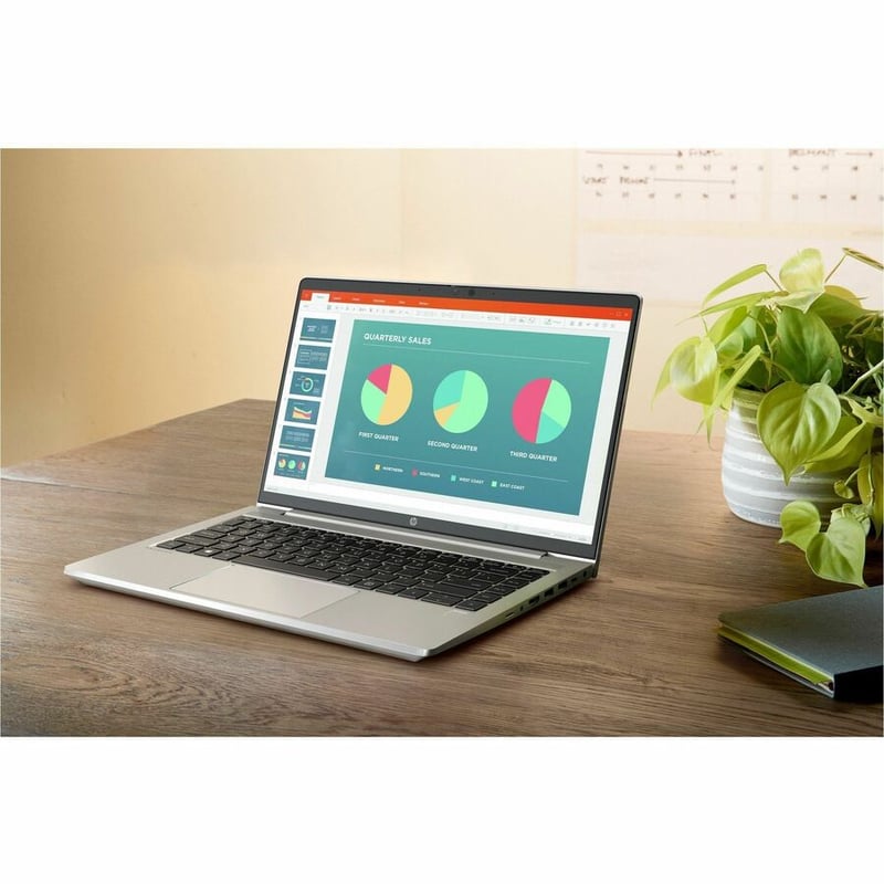 CUSTOM PROBOOK 440 G8 I3-1115G4 14IN 16GB 256GB - Thumbnail 2