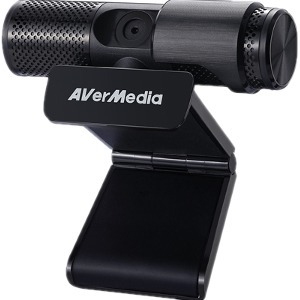 AVerMedia CAM 313 Webcam - 2 Megapixel - USB 2.0, NDAA Compliant - Thumbnail 1