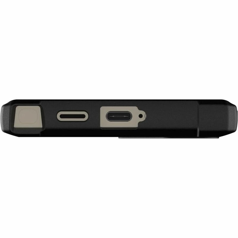 Urban Armor Gear Metropolis LT Galaxy S24 Ultra Case - Kevlar Mallard - Thumbnail 2
