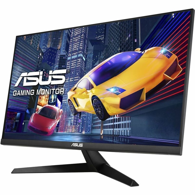 ASUS 27 1080P EYE CARE VY279HGR FULL HD IPS 120HZ 1MS ADAPTIVE SYNC - Thumbnail 5