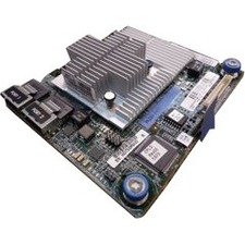HPE Ingram Micro Sourcing Smart Array P408i-a SR Gen10 Controller - Thumbnail 1