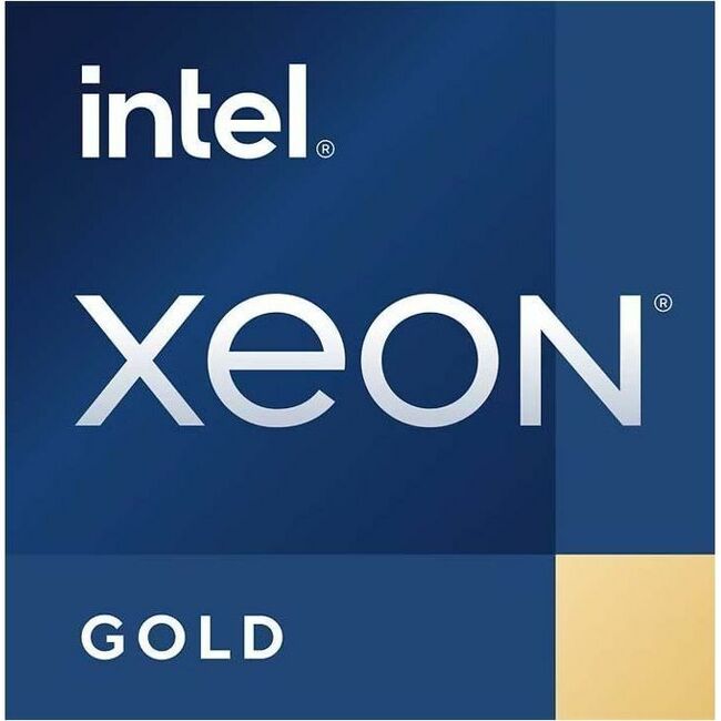 THINKSYSTEM ST650 V3 INTEL XEON GOLD 6548N 32C 250W 2.8GHZ