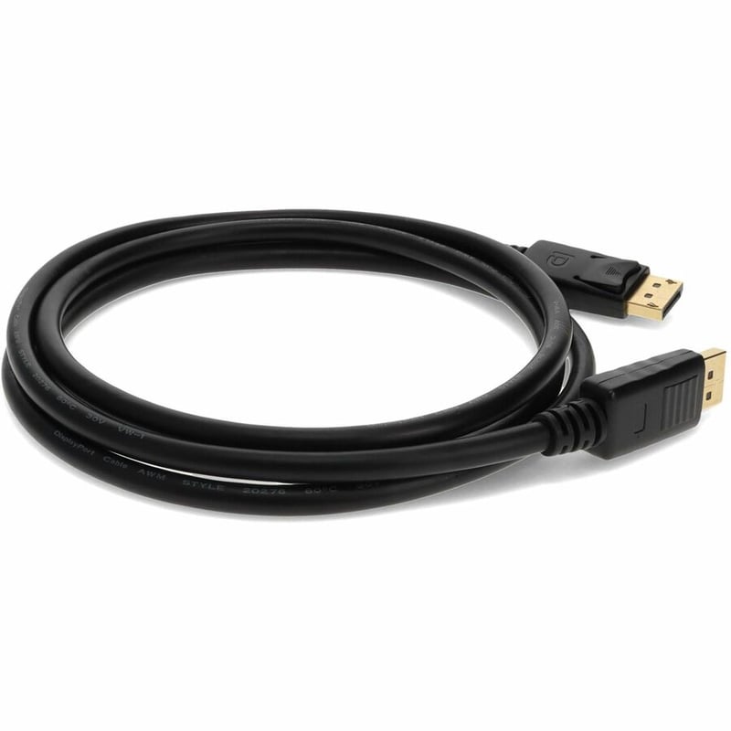 AddOn DisplayPort Audio/Video Cable - Thumbnail 5