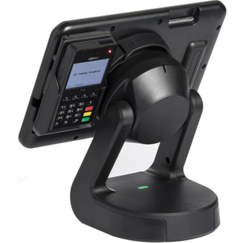 ArmorActive Ingenico iSMP4 Cradle for Elite Enclosure - Thumbnail 2