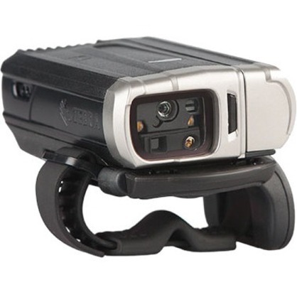 Zebra RS6000 Bluetooth Ring Scanner - Thumbnail 5