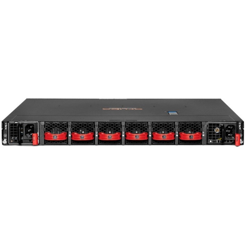HPE CX 9300 Ethernet Switch - Thumbnail 3