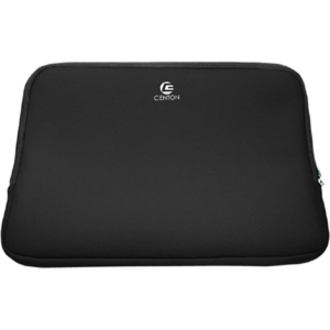 Centon LTSC15-WIS Carrying Case (Sleeve) for 15.6" to 16" Notebook - Black - Thumbnail 3