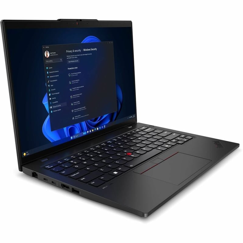 THINKPAD L14 G5 CORE ULTRA 7 165U 3.8G 16GB 512GB SSD 14IN TCH - Thumbnail 2
