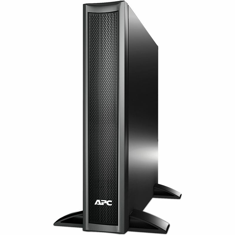 APC SMX48RMBP2U UPS External Battery Pack - Thumbnail 3