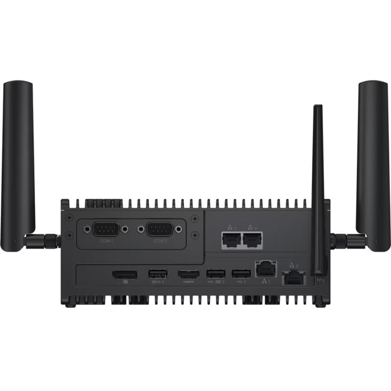 Lenovo ThinkEdge SE50 11RJ0087US - Thumbnail 5