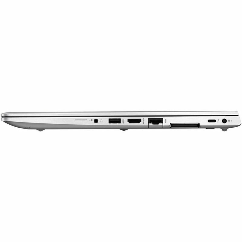 Joy Systems - HP EliteBook 850 G6 15.6" Notebook - Full HD - Intel Core i5 8th Gen i5-8265U - 16 GB - 256 GB SSD - Thumbnail 3