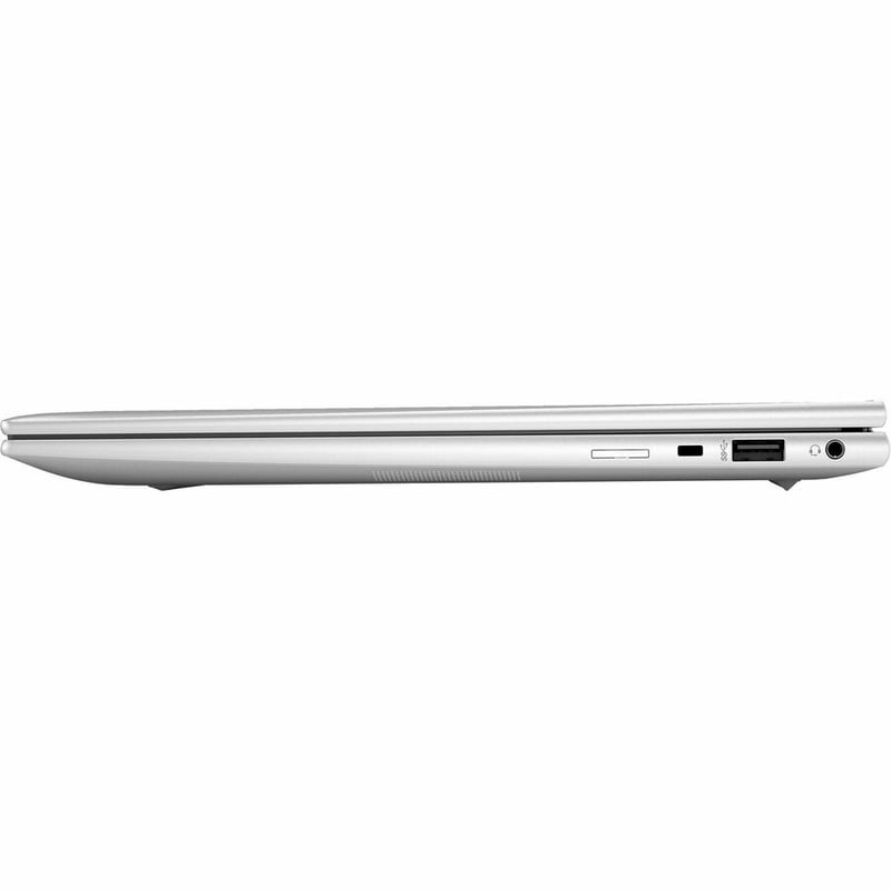HP EliteBook 830 G10 13.3" Notebook - WUXGA - 1920 x 1200 - Intel Core i7 13th Gen i7-1365U Deca-core (10 Core) 1.80 GHz - 32 GB Total RAM - 32 GB On-board Memory - 512 GB SSD - Thumbnail 4