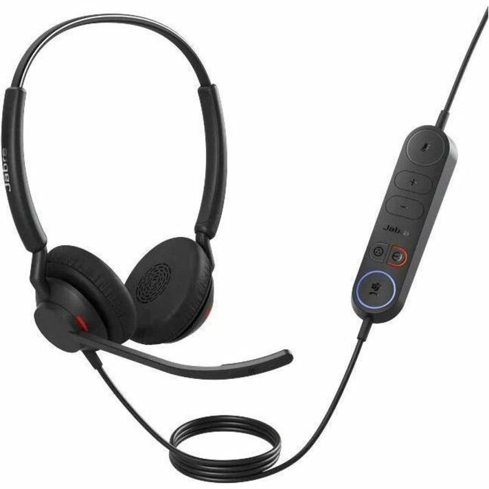 Jabra Engage 40 Headset - Thumbnail 2