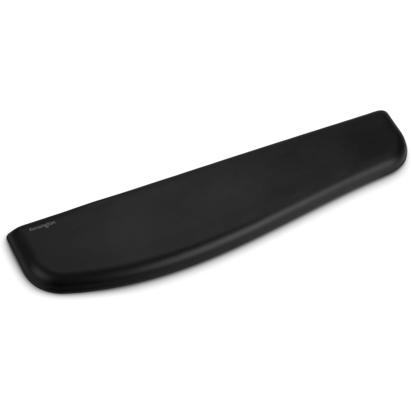 Kensington ErgoSoft Wrist Rest for Standard Keyboards - Thumbnail 1
