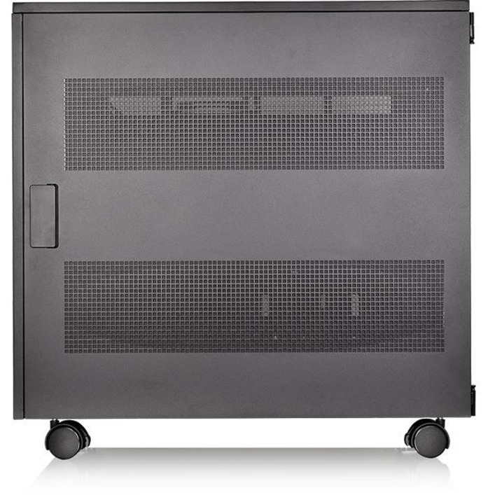 Thermaltake Core W200 Super Tower Chassis - Thumbnail 4