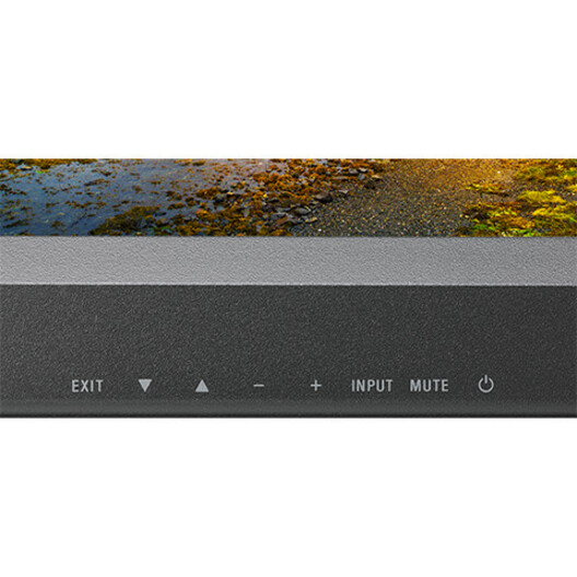 TSItouch NEC X651UHD-2 Digital Signage Display