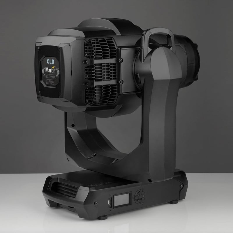 Martin MAC Encore Performance CLD Special Effect Light - Thumbnail 5