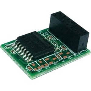 Asus IPMI 2.0 Management Upgrade Kit with KVM (Keyboard, Video, Mouse)