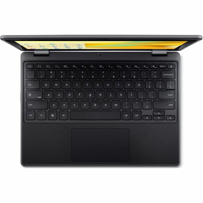 R757T-C9VHNA CHROME INTEL N150 8GB 64GB 11.6IN 1366X768 MULTI-TOUC - Thumbnail 2