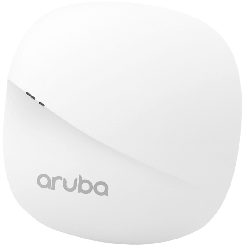 HPE AP-303 IEEE 802.11ac 1.20 Gbit/s Wireless Access Point - Thumbnail 2