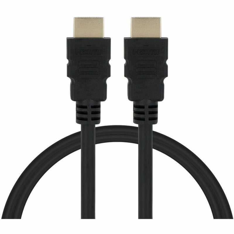 HDMI CABLE 6FT M/M 10PK HDMI 1.4 4K SUPPORT - Thumbnail 3
