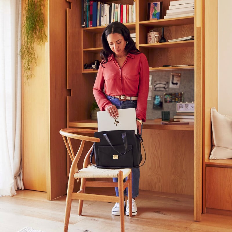 HP EliteBook 840 G9 14" Notebook - WUXGA - 1920 x 1200 - Intel Core i5 12th Gen i5-1250P Dodeca-core (12 Core) 1.70 GHz - 16 GB Total RAM - 256 GB SSD