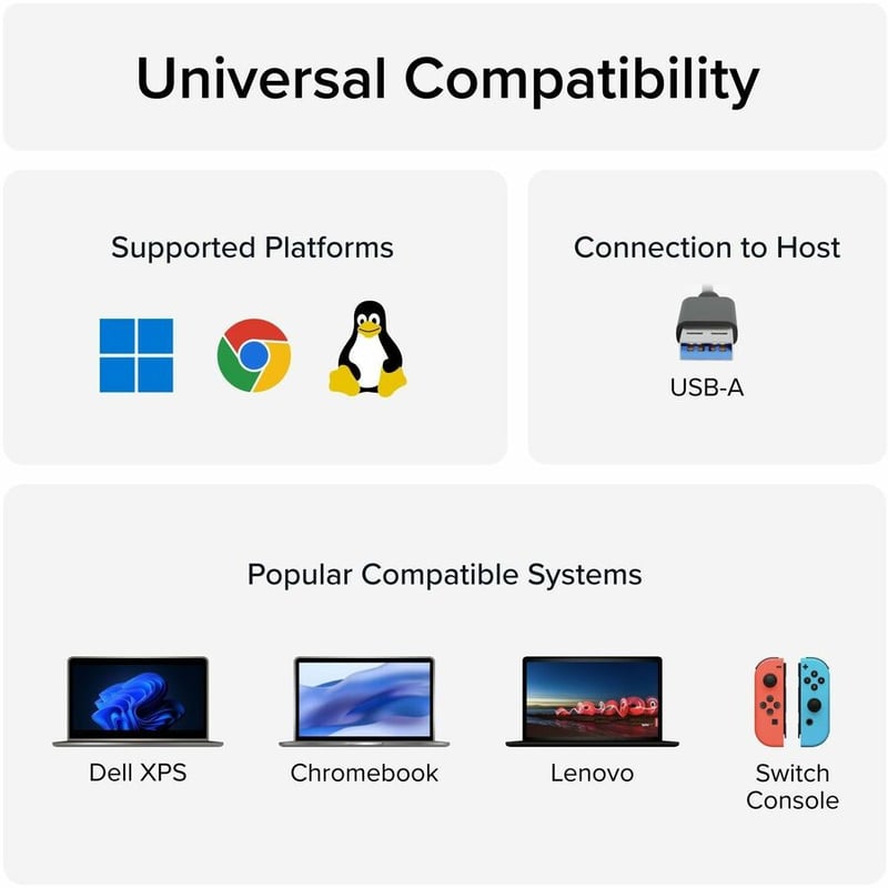 Plugable USB to Ethernet Adapter, USB 3.0 to Gigabit Ethernet - Thumbnail 5