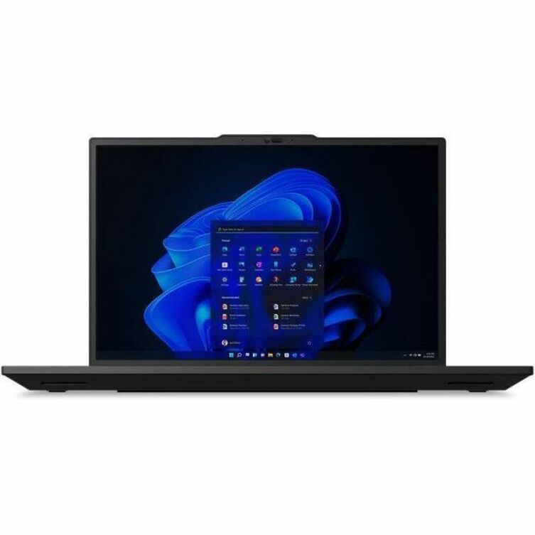 LENOVO THINKPAD P16S GEN 3 MOBILE WORKSTATION CORE ULTRA 7 - Thumbnail 3