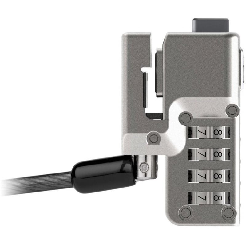 Kensington Combination Lock for Surface Pro and Surface Go - Serialized - Thumbnail 3