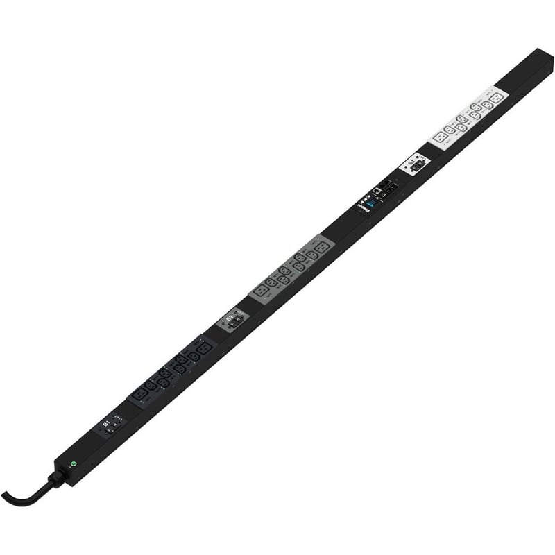 Panduit SmartZone G5 Intelligent 24-Outlets PDU - Thumbnail 1