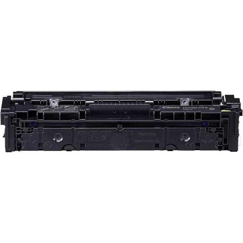 TONER 075 H Y LASER TONER - Thumbnail 4