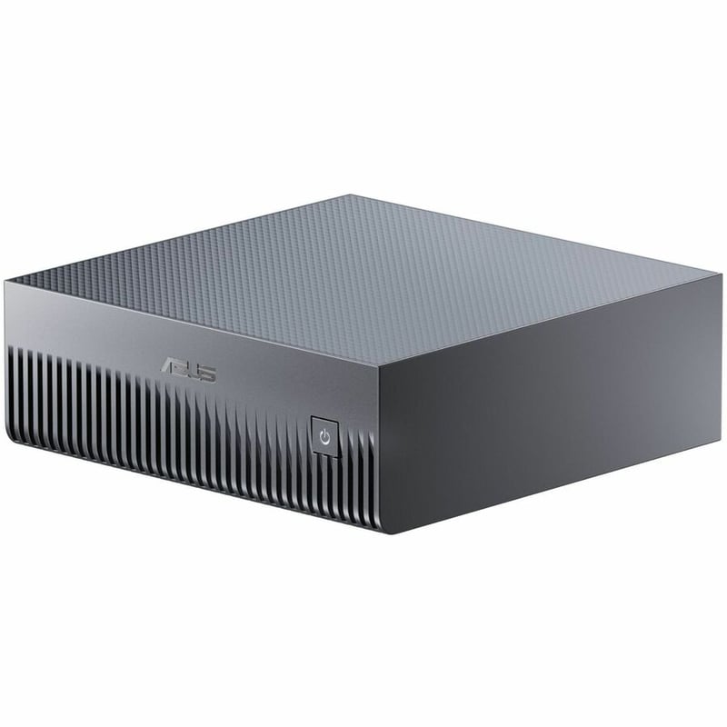 ASUS AI SUPERCOMPUTER GX10-GG00 128GB UNIFIED LPDDR5X 2TB PCIE - Thumbnail 3