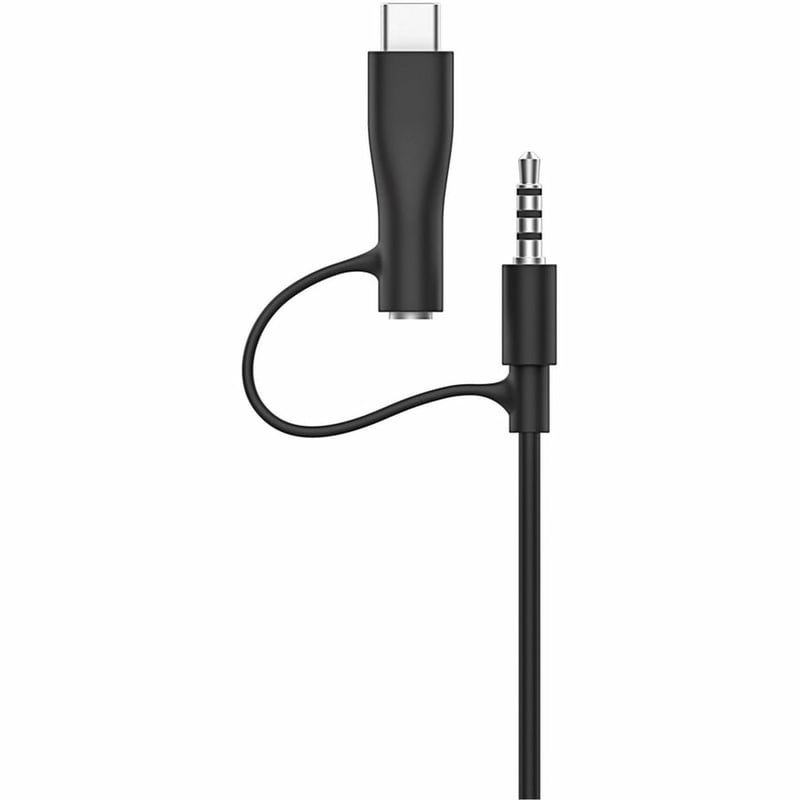 SOUNDFORM MINI WIRED XXX ON-EAR KIDS HEADPHONES BK 03-RETAIL BOX - Thumbnail 2