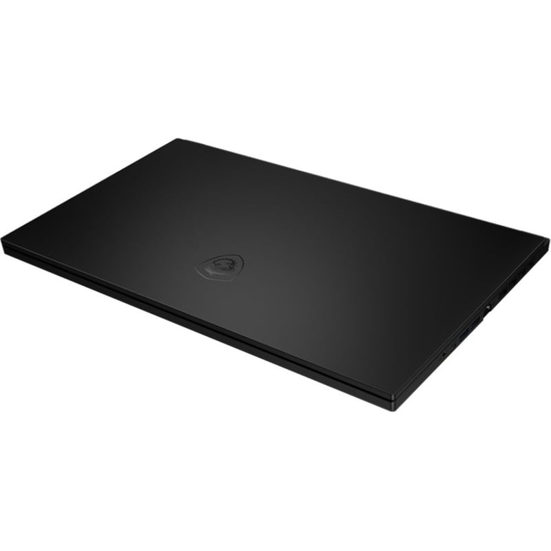 MSI GS66 Stealth GS66 Stealth 10UH-603 15.6" Gaming Notebook - Full HD - 1920 x 1080 - Intel Core i7 10th Gen i7-10750H 2.60 GHz - 32 GB Total RAM - 1 TB SSD - Core Black - Thumbnail 2