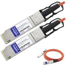 100GBE QSFP100 TO QSFP100 - 7M