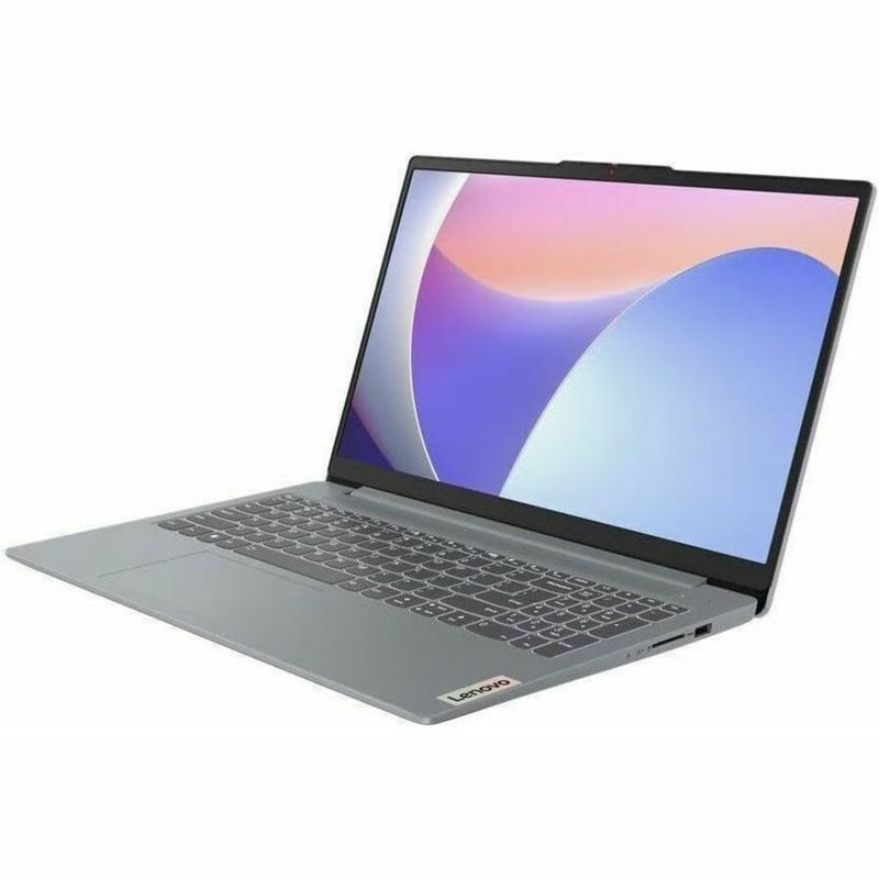 LENOVO SLIM 3 15IAN8 CORE I3-N305 128GB UFS 8GB 15.6 WIN11